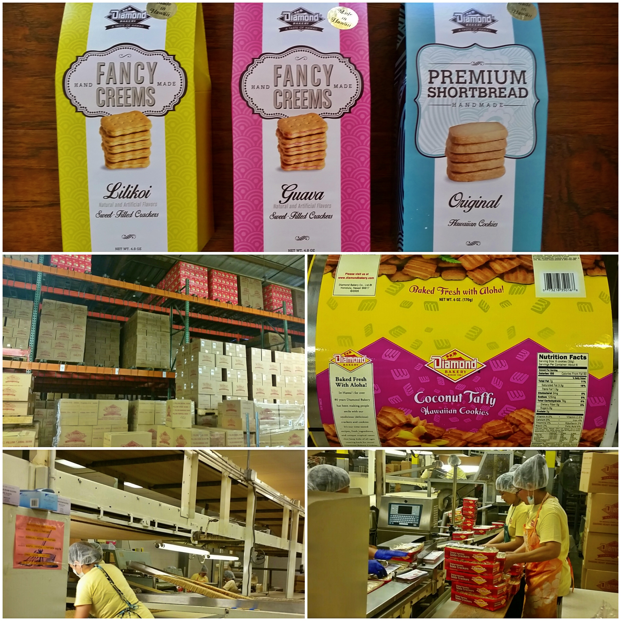 CookieCollage
