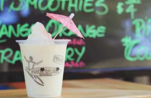 Maui Wowi<sup>®</sup> - Smoothies are Big Business - Smoothie Industry