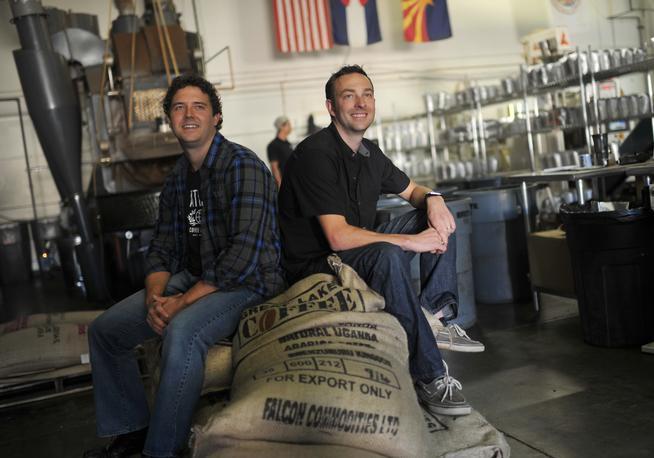 Maui Wowi’s Coffee Franchise is Special; the Beans, the Blend, the Impact on the World