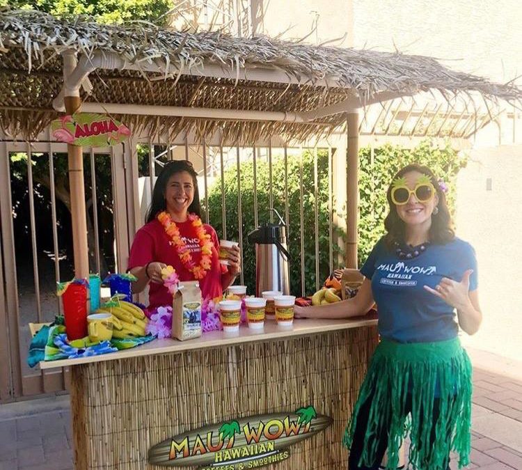 Maui Wowi Can Be A Great Franchise For Millennials